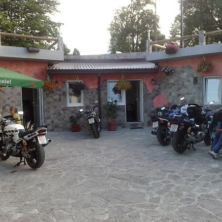 Private accommodation Lidija Rakočević Kolašin Esterno foto