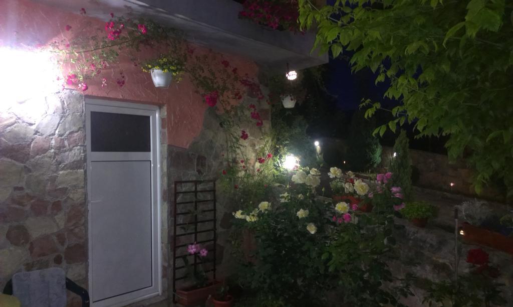 Private accommodation Lidija Rakočević Kolašin Esterno foto