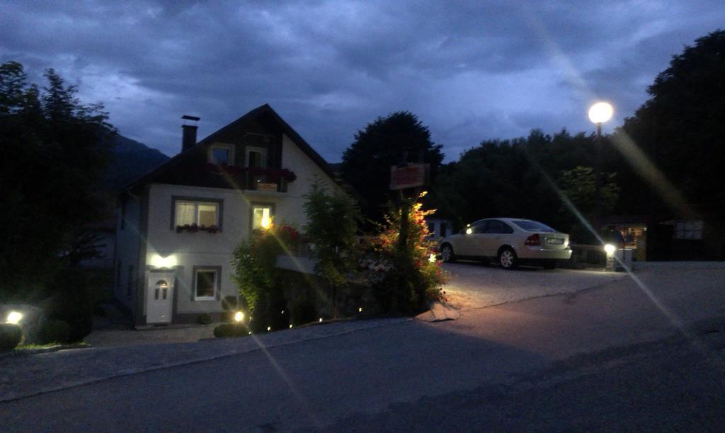 Private accommodation Lidija Rakočević Kolašin Esterno foto