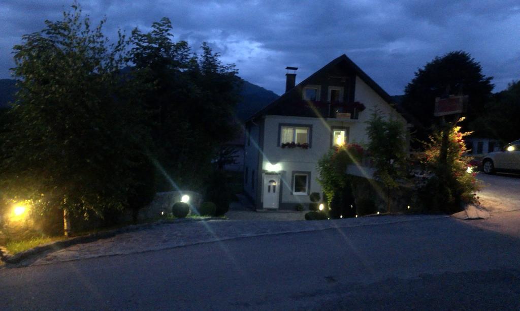 Private accommodation Lidija Rakočević Kolašin Esterno foto