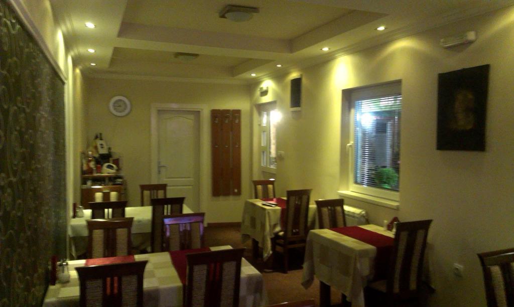 Private accommodation Lidija Rakočević Kolašin Esterno foto