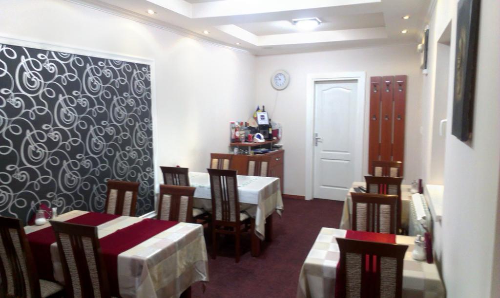 Private accommodation Lidija Rakočević Kolašin Esterno foto