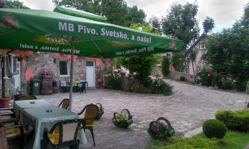 Private accommodation Lidija Rakočević Kolašin Esterno foto