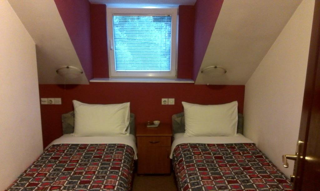 Private accommodation Lidija Rakočević Kolašin Camera foto