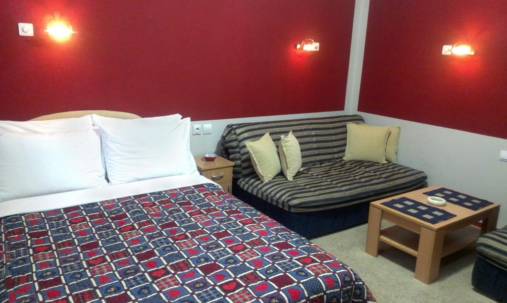 Private accommodation Lidija Rakočević Kolašin Camera foto