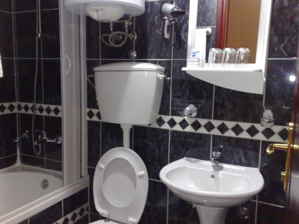 Private accommodation Lidija Rakočević Kolašin Camera foto