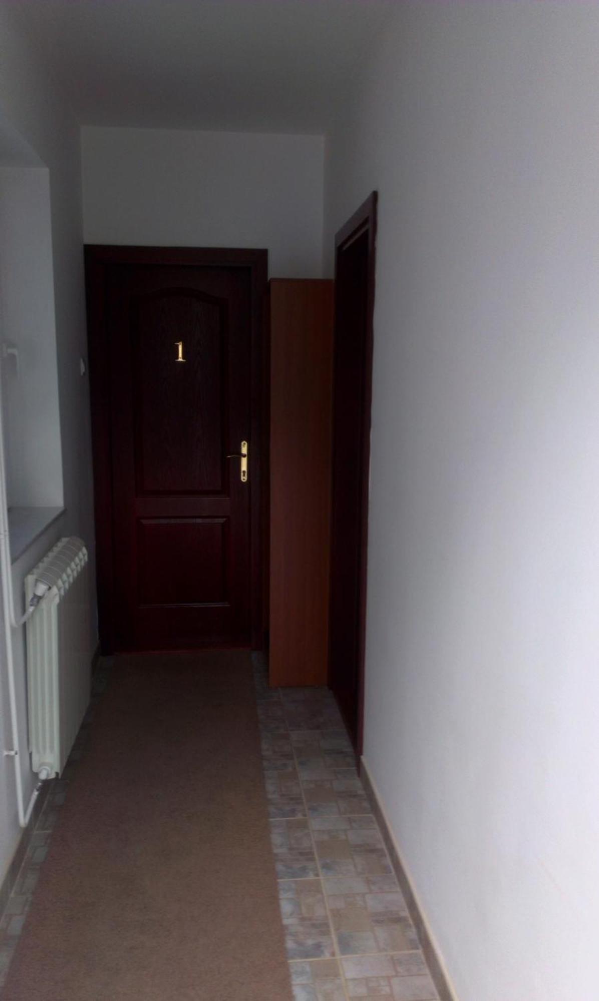 Private accommodation Lidija Rakočević Kolašin Camera foto
