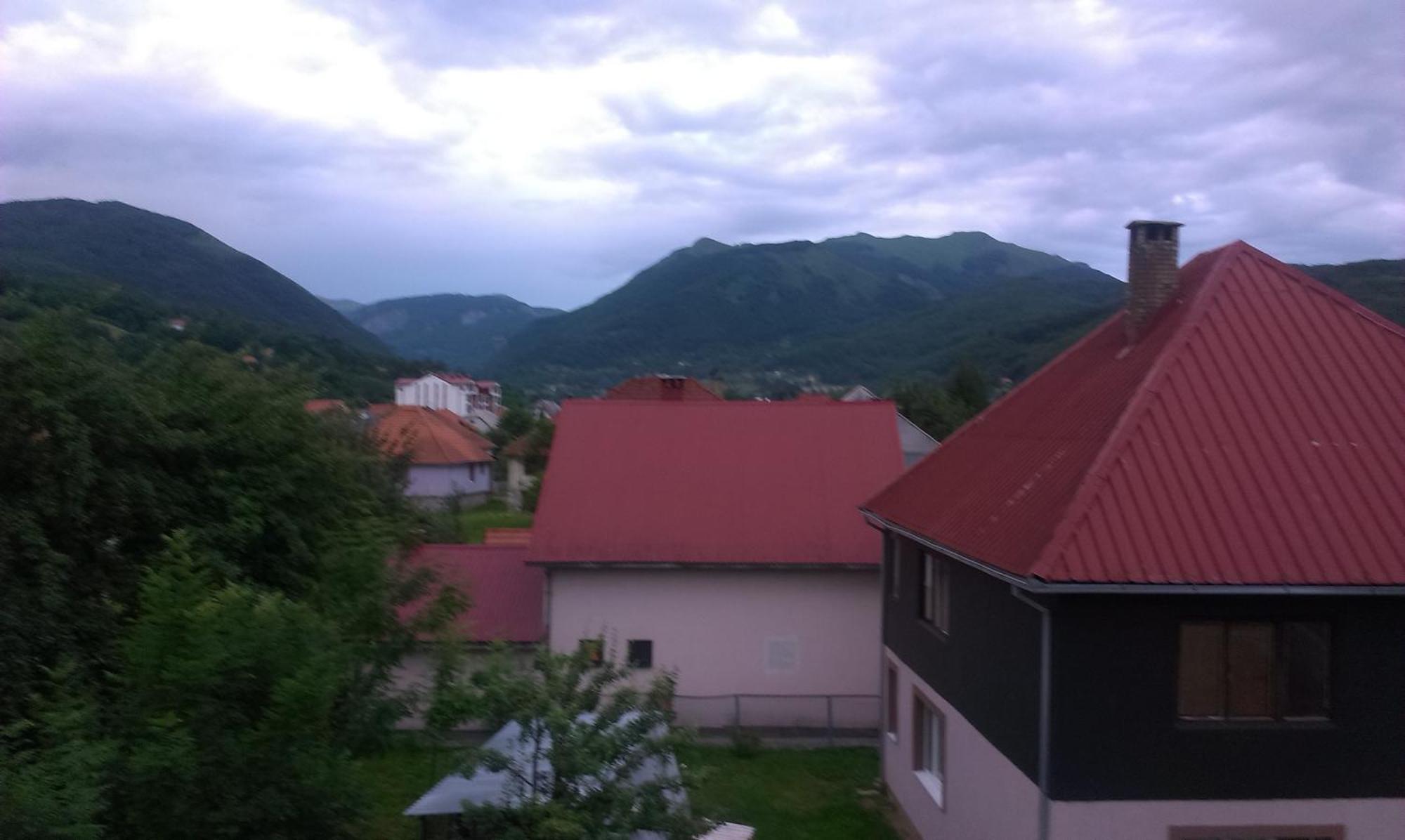 Private accommodation Lidija Rakočević Kolašin Camera foto