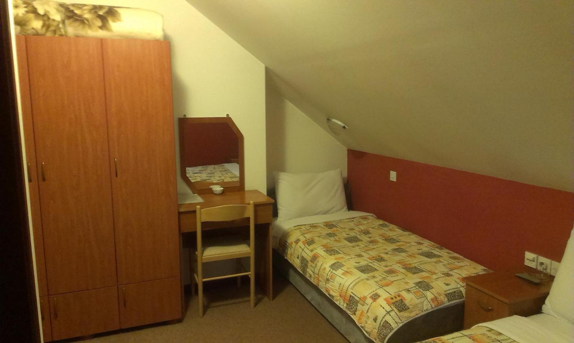 Private accommodation Lidija Rakočević Kolašin Camera foto