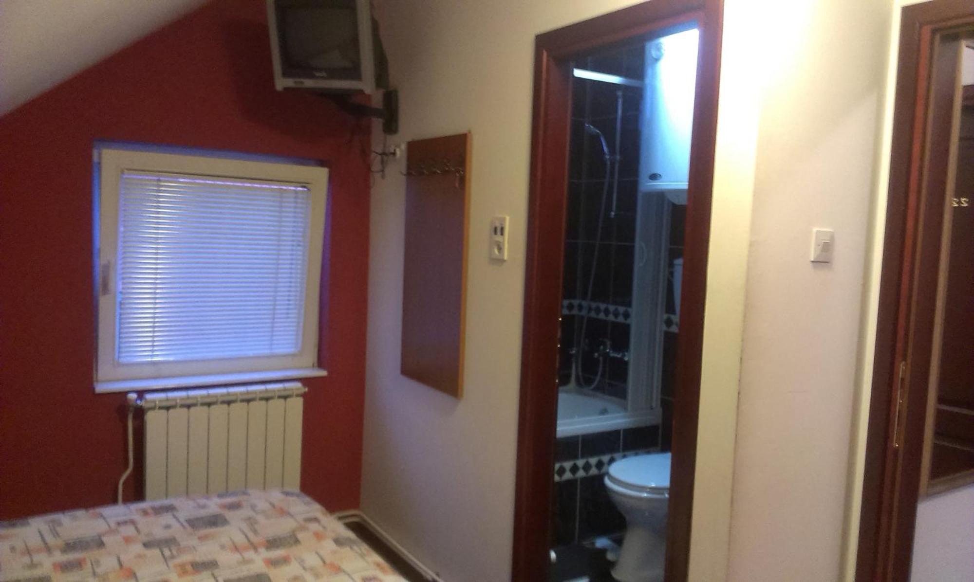 Private accommodation Lidija Rakočević Kolašin Camera foto