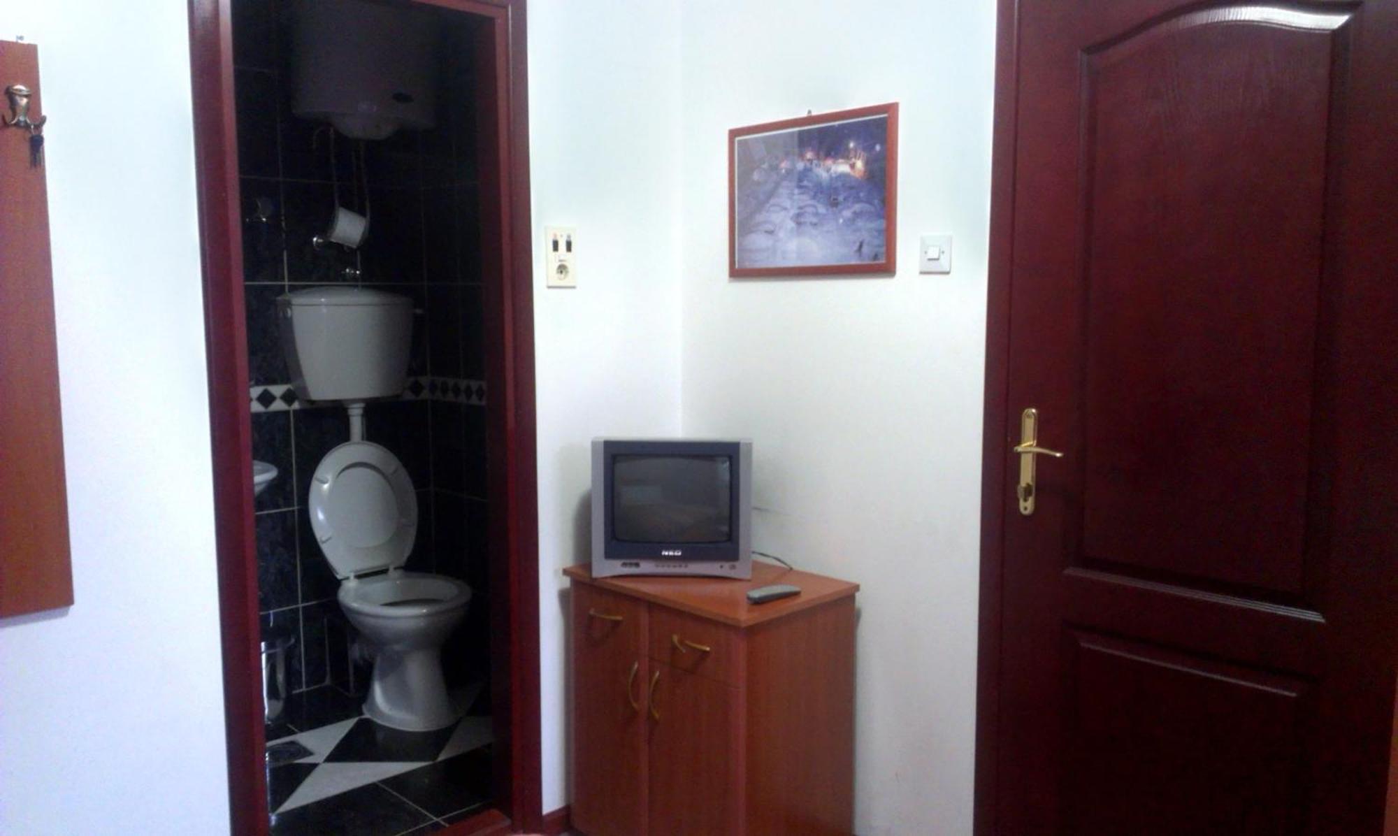 Private accommodation Lidija Rakočević Kolašin Camera foto