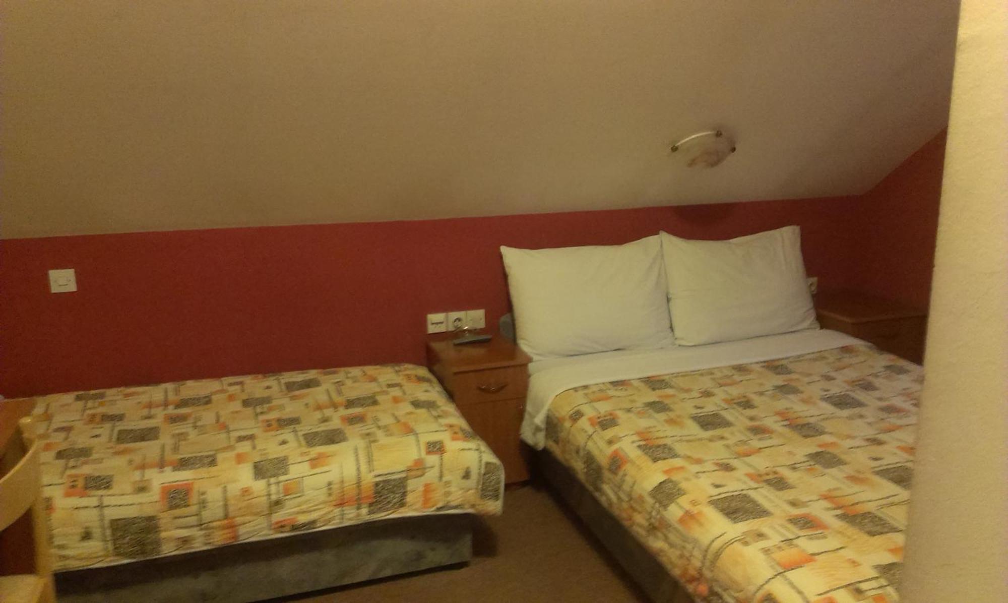 Private accommodation Lidija Rakočević Kolašin Camera foto