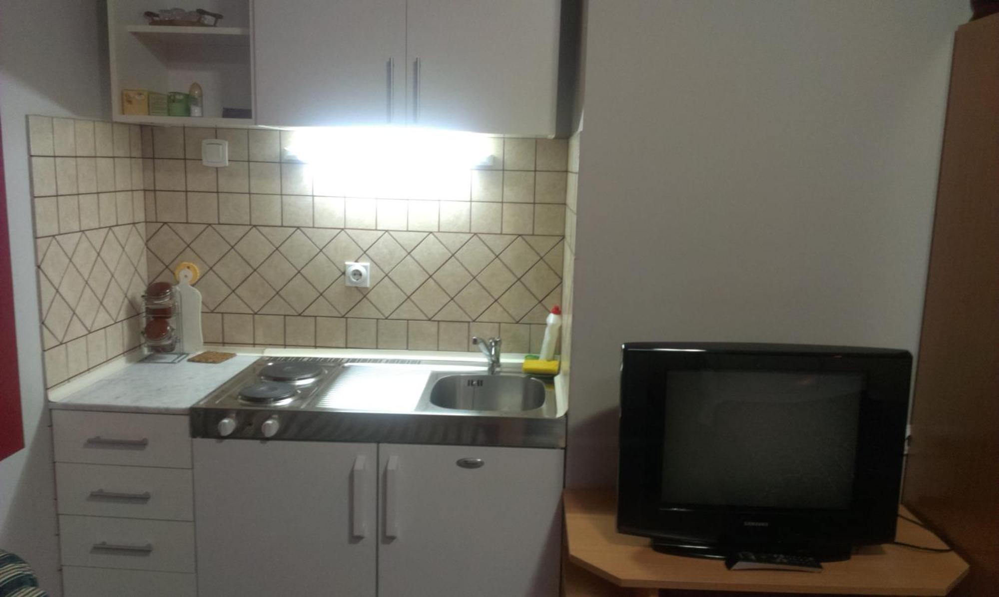 Private accommodation Lidija Rakočević Kolašin Camera foto
