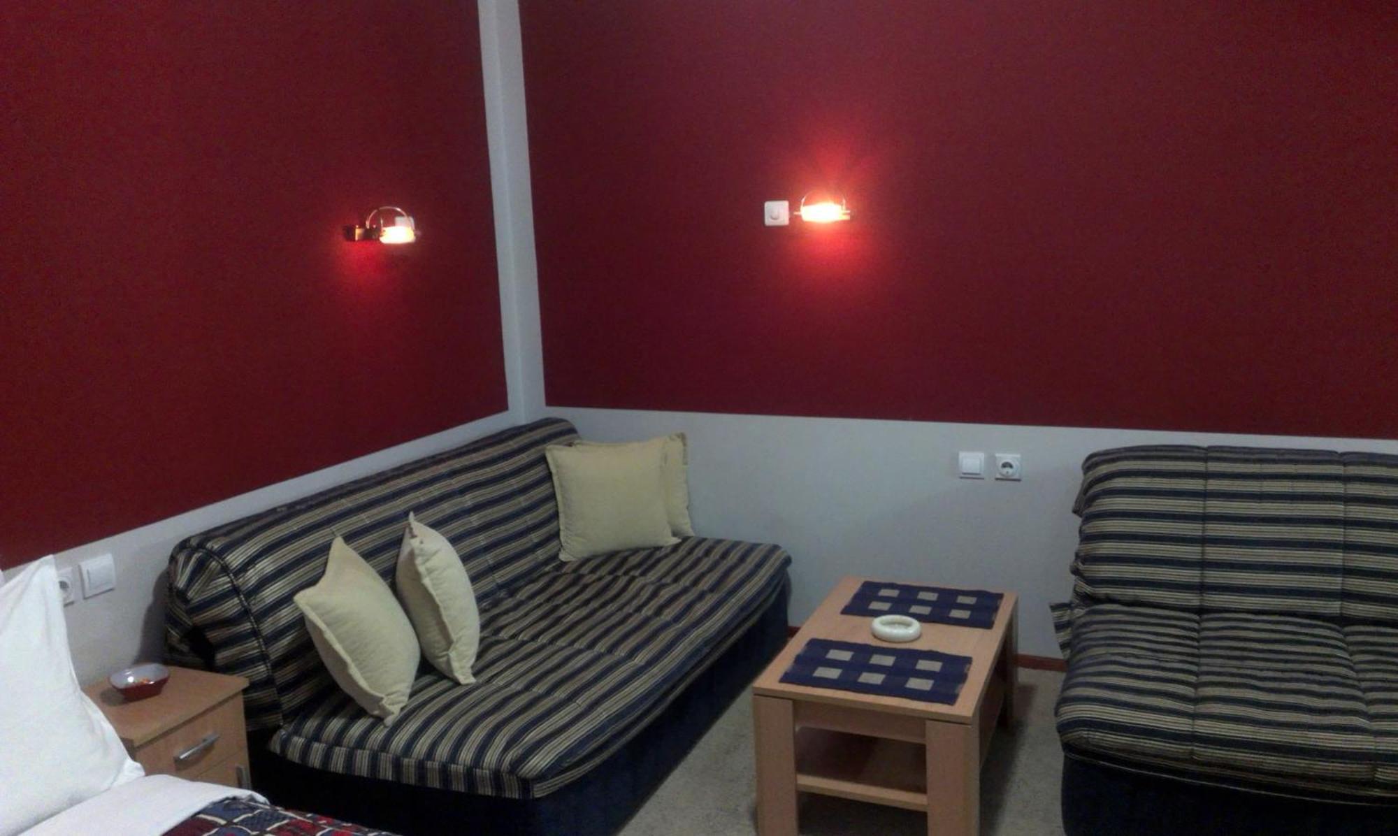 Private accommodation Lidija Rakočević Kolašin Camera foto