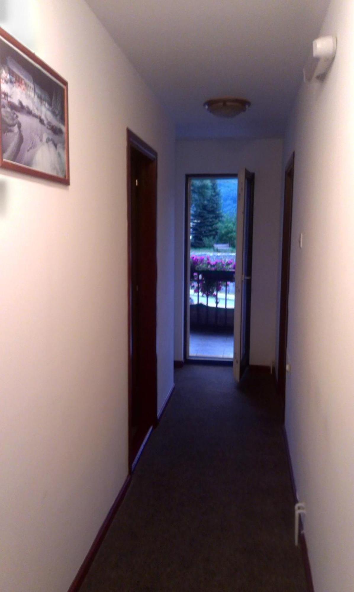 Private accommodation Lidija Rakočević Kolašin Camera foto