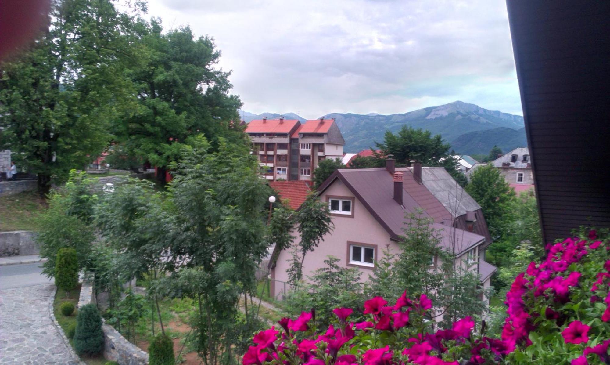 Private accommodation Lidija Rakočević Kolašin Camera foto