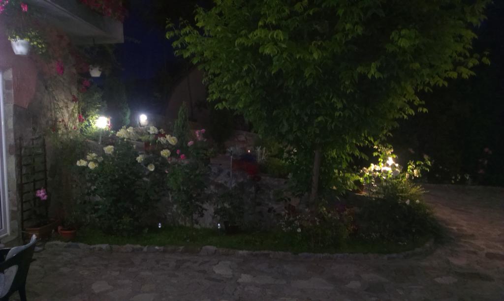 Private accommodation Lidija Rakočević Kolašin Esterno foto