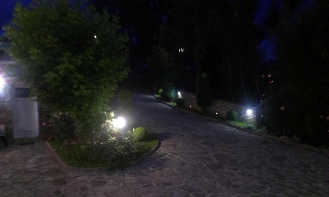Private accommodation Lidija Rakočević Kolašin Esterno foto