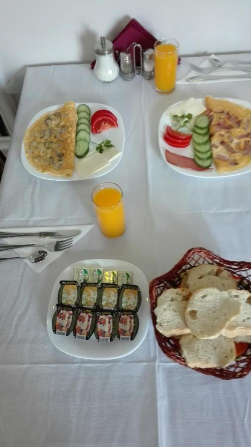 Private accommodation Lidija Rakočević Kolašin Esterno foto